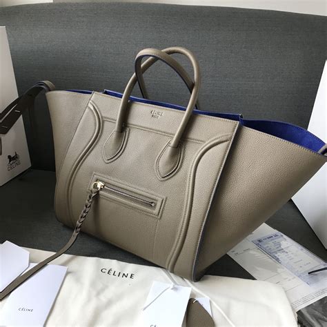 celine luggage bag tricolor|celine phantom luggage.